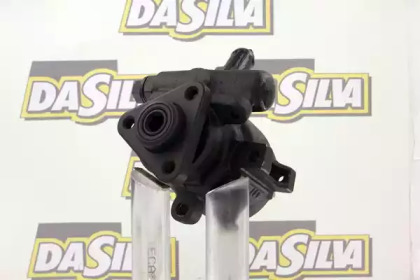 Насос DA SILVA DP2150