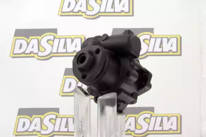 Насос DA SILVA DP2160