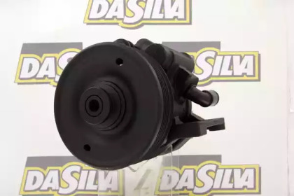 Насос DA SILVA DP2255