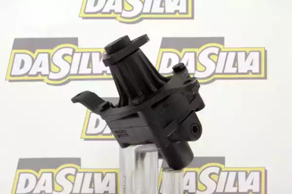 Насос DA SILVA DP2261