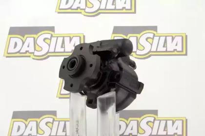 Насос DA SILVA DP2348