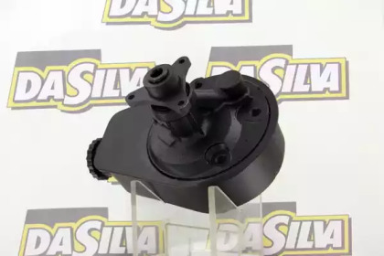 Насос DA SILVA DP2349