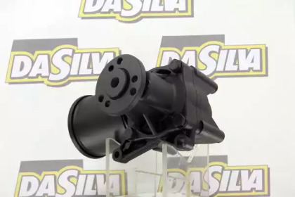 Насос DA SILVA DP2358