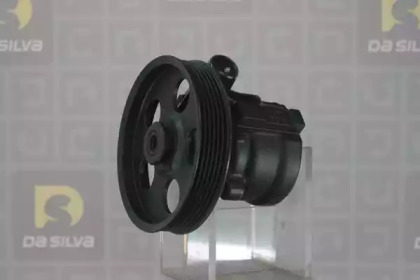 Насос DA SILVA DP2396