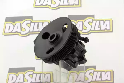 Насос DA SILVA DP2459