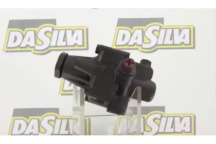 Насос DA SILVA DP2523