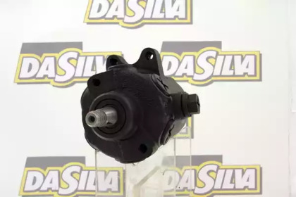 Насос DA SILVA DP2532