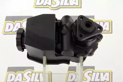 Насос DA SILVA DP2616