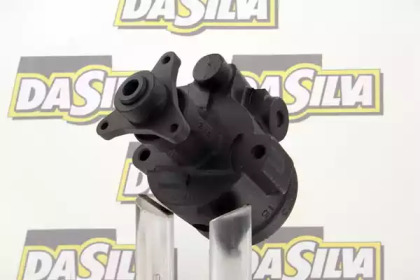 Насос DA SILVA DP2624