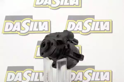 Насос DA SILVA DP2630