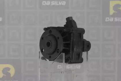 Насос DA SILVA DP2645