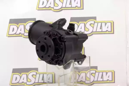 Насос DA SILVA DP2660