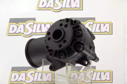 Насос DA SILVA DP2663