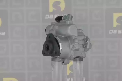 Насос DA SILVA DP2745