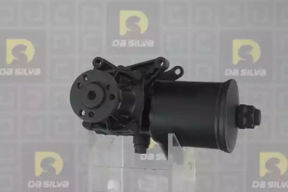 Насос DA SILVA DP2777