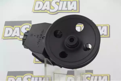 Насос DA SILVA DP2781