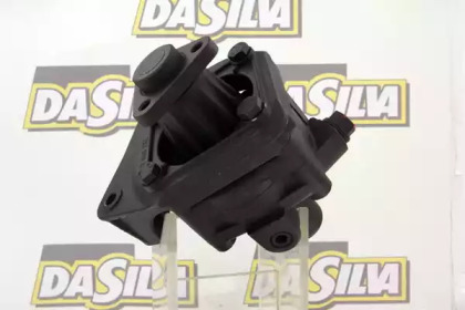 Насос DA SILVA DP2834