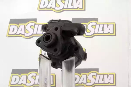 Насос DA SILVA DP2865