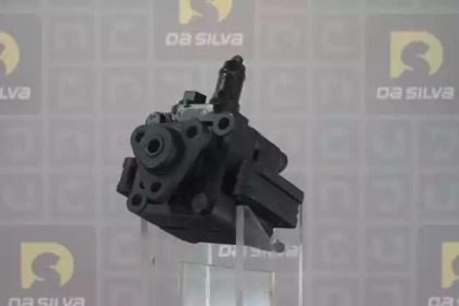 Насос DA SILVA DP2897