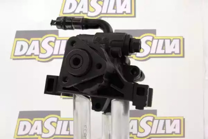 Насос DA SILVA DP2981