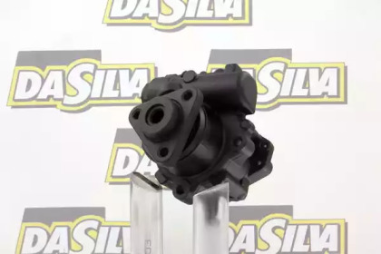 Насос DA SILVA DP3038