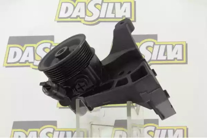 Насос DA SILVA DP3078