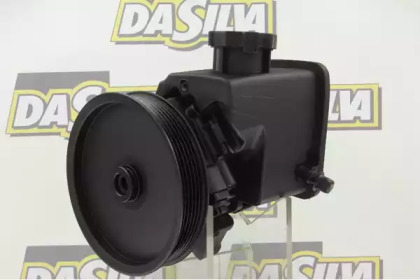 Насос DA SILVA DP3146