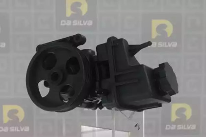 Насос DA SILVA DP3280