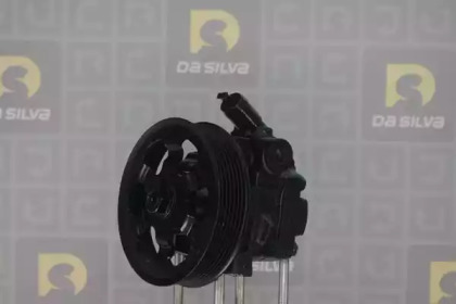 Насос DA SILVA DP3413