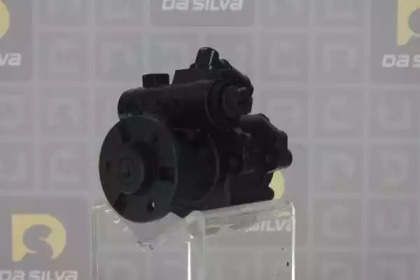 Насос DA SILVA DP3430