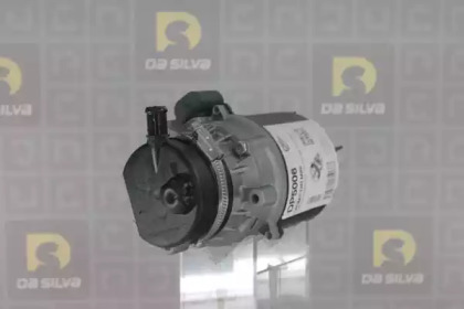 Насос DA SILVA DP5006