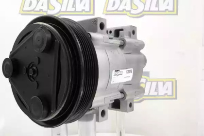 Компрессор DA SILVA FC3176