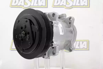 Компрессор DA SILVA FC3351