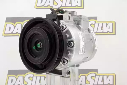 Компрессор DA SILVA FC3451