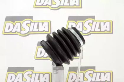  DA SILVA K2548