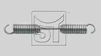 Пружина ST-TEMPLIN 03.080.0246.860