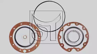 Комплект прокладок ST-TEMPLIN 14.060.1599.108