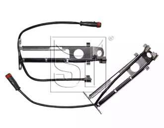 Контакт ST-TEMPLIN 03.130.8701.280