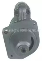 Стартер EUROTEC 11010770