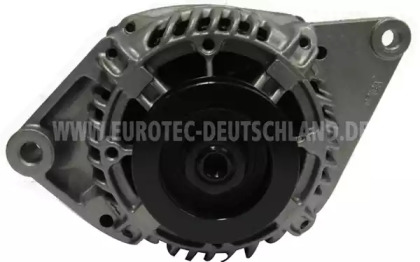 Генератор EUROTEC 12040010