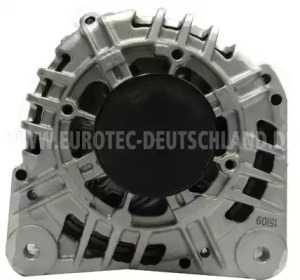 Генератор EUROTEC 12048610