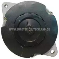 Генератор EUROTEC 12060051