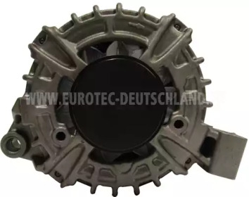 Генератор EUROTEC 12090343