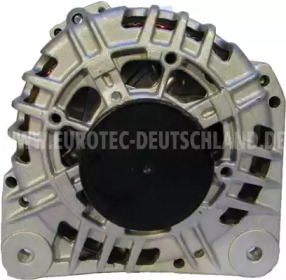 Генератор EUROTEC 12090688