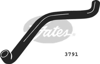  GATES 3791