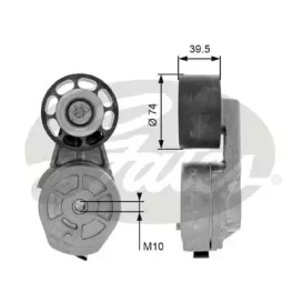 Натяжитель GATES T38570