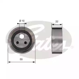 Ролик GATES T41155