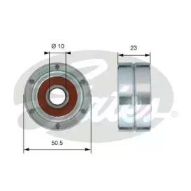 Ролик GATES T42103