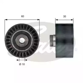 Ролик GATES T42161