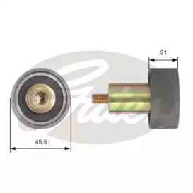 Ролик GATES T42171